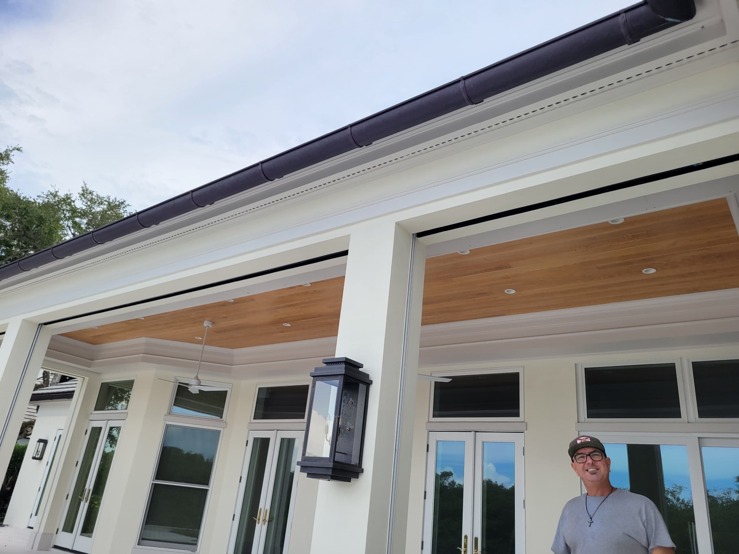 Residential Construction